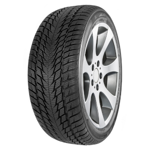 Fortuna Winter SUV 19 inch 4x4 tyres 5420068647408