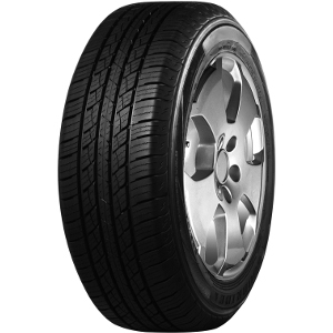 Superia STAR CROSS TL SU433 MERCEDES-BENZ All tarrain-dekk 265/70 R16 pris