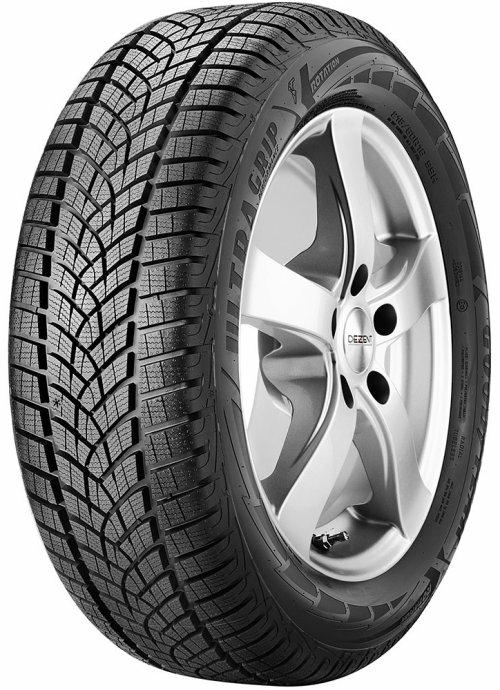 Ultra Grip Performan MPN:531923 All tarrain-dekk Goodyear 235/55 R19 105V pris