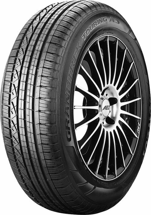 Dunlop Grandtrek Touring A/ 532978 MERCEDES-BENZ All tarrain-dekk 235/45 R20 pris