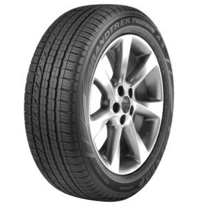 Grandtrek Touring A/ MPN:532979 All tarrain-dekk Dunlop 235/50 R19 99H pris