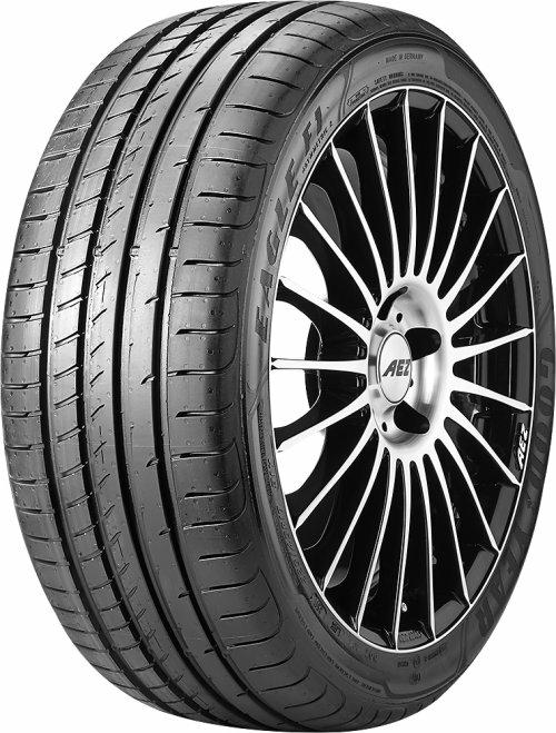 Goodyear Eagle F1 Asymmetric 537863 TESLA All tarrain-dekk 265/50 R19 pris