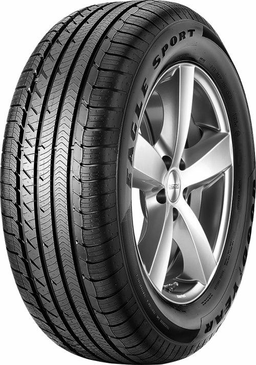 Goodyear Eagle Sport All Seas 255/60 R18 108 W R-320555 (EAN ...
