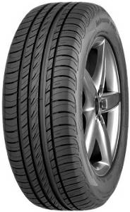 Intensa SUV MPN:564950 All tarrain-dekk Sava 215/65 R16 98H pris