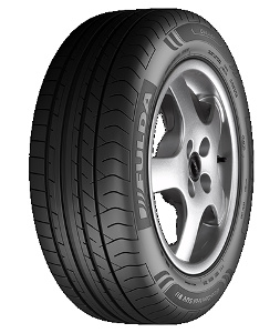 ECOCONTROL SUV XL F MPN:543053 All tarrain-dekk Fulda 295/35 R21 107Y pris