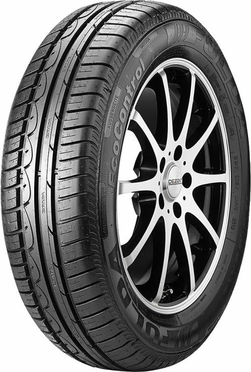 545127 EcoControl SUV Fulda 235 60 R17 102V Preis