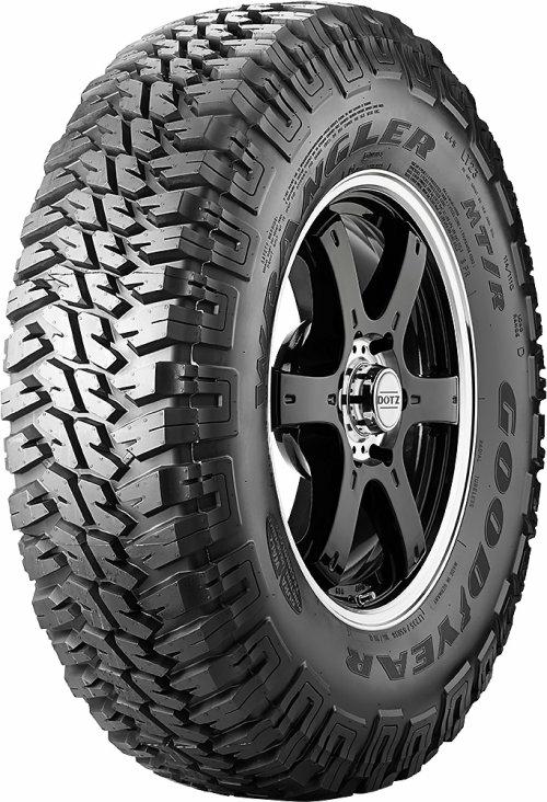 Goodyear Wrangler MT/R MPN:560753 All tarrain-dekk Goodyear 235/85 R16 114/111Q pris