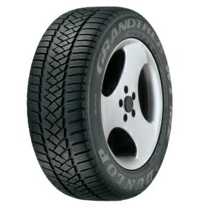 Grandtrek WT M3 DSST MPN:548517 All tarrain-dekk Dunlop 255/55 R18 109H pris