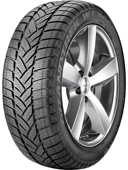 Grandtrek WT M3 MPN:548520 Terepgumik Dunlop 275/45 R20 110V árak