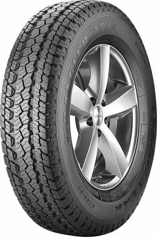 Wrangler AT/SA+ MPN:559751 All tarrain-dekk Goodyear 205/- R16 110S pris