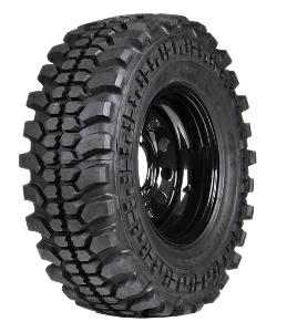 Gomme fuoristrada Falken 4 stagioni 265 75 r16 NX Trac 5602209028783