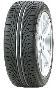 zLine SUV MPN:T427716 All tarrain-dekk Nokian 275/40 R20 106Y pris