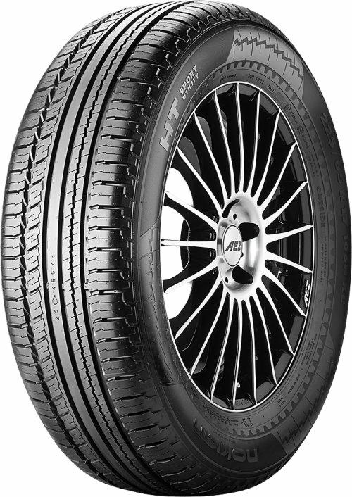 ROTIIVA HT MPN:T427971 Maasturi rehvid Nokian 265/70 R17 115H hind