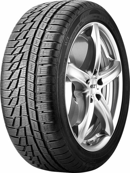 WR G2 SUV MPN:T428344 All tarrain-dekk Nokian 265/65 R17 116V pris