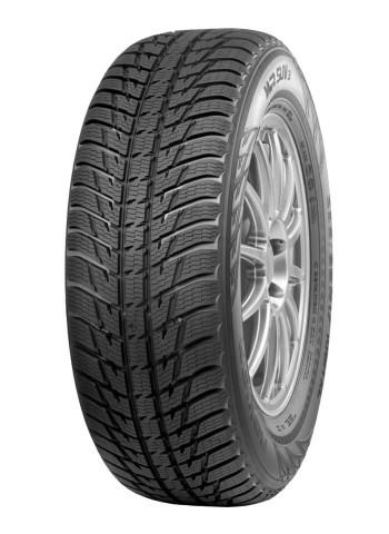 Nokian WRSUV3 428592 PEUGEOT All tarrain-dekk 215/70 R16 pris