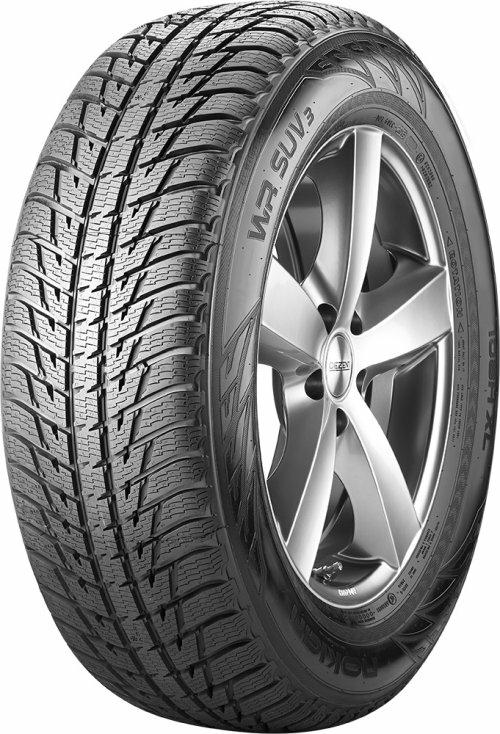 WR SUV 3 MPN:T428595 SUV däck Nokian 245/70 R16 111H pris