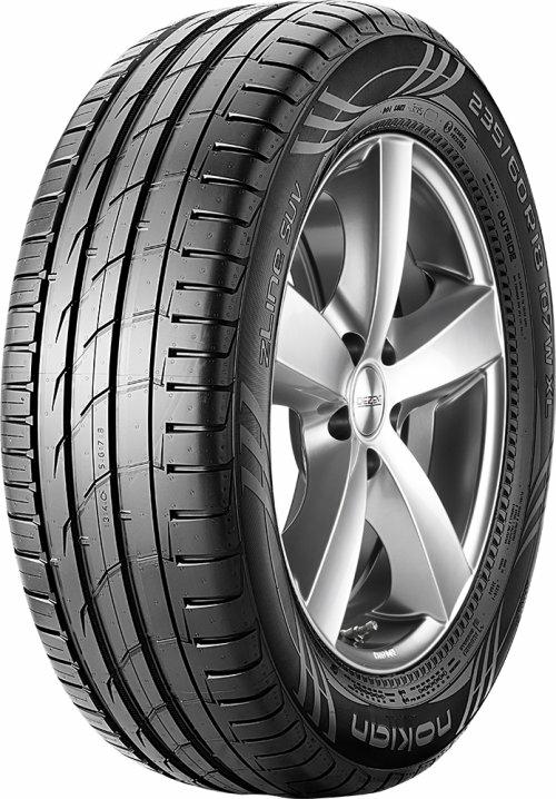 zLine SUV neumáticos 4x4 Nokian 235 60 r18 107W precio T429025