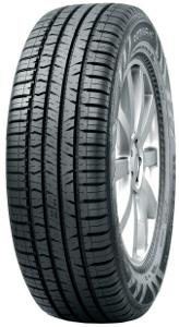 Rotiiva HT MPN:T429323 All tarrain-dekk Nokian 265/75 R16 123/120S pris