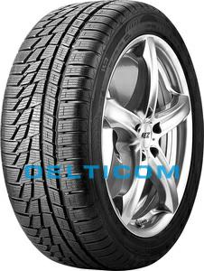 WR G2 RunFlat MPN:T441535 All tarrain-dekk Nokian 255/50 R19 107V pris