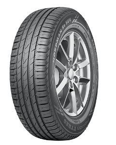 Nordman S2 SUV MPN:T431699 4x4 tyres Nokian 215/65 R16 98H price