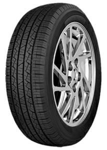 Fullrun FRUN-FOUR All tarrain-dekk Land Cruiser 120 225/70 R17 pris