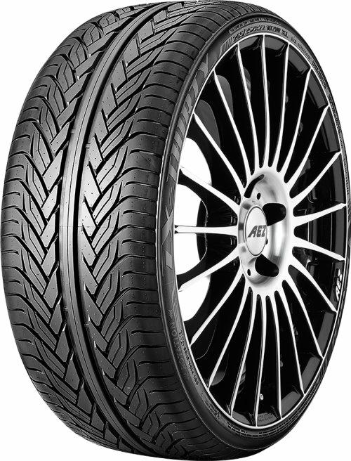 Lexani LX-THIRTY LXST301860010XX FORD All tarrain-dekk 265/60 R18 pris