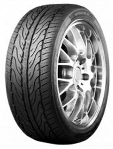 Pace Azura All tarrain-dekk Ssangyong Rexton W 255/60 R18 pris