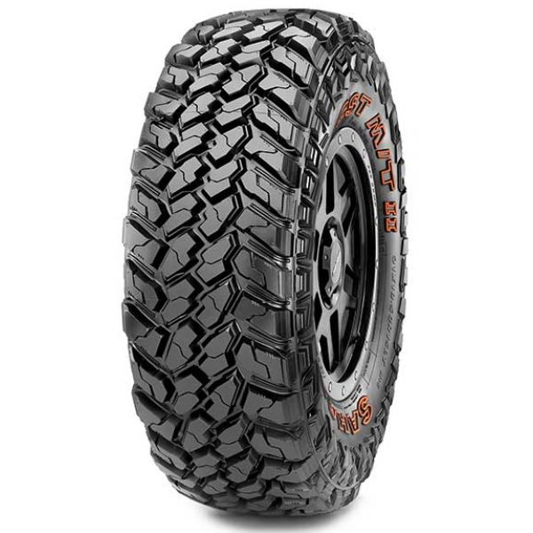 Sahara M/T 2 All tarrain-dekk 31x10.50 - 15 109Q CST pris