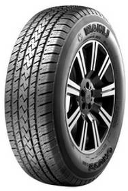 Wanli S-1606 WL6827 KIA All tarrain-dekk 245/70 R16 pris