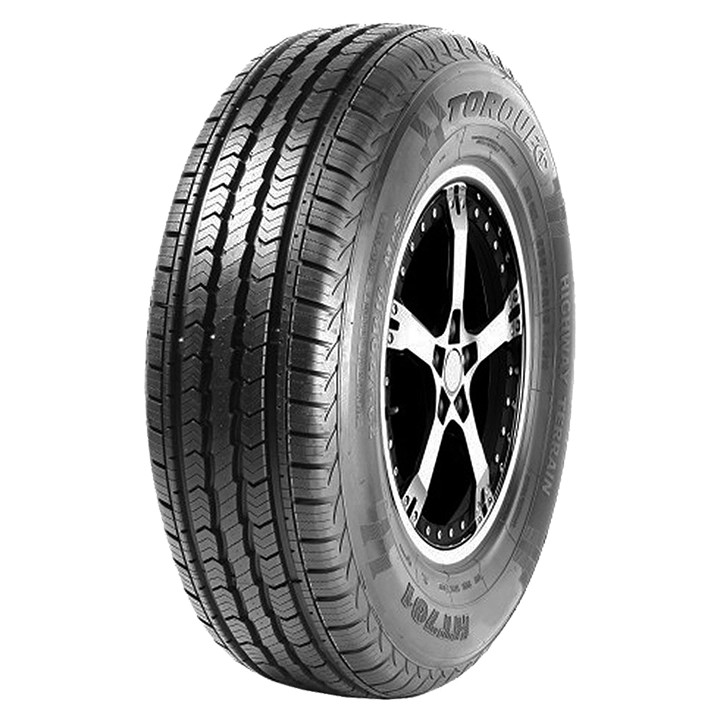 Torque TQ-HT701 200T6008 MERCEDES-BENZ All tarrain-dekk 265/70 R16 pris