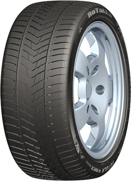 Rotalla 245 55 R 19 Tyres 911500 buy