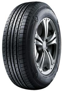 DODGE JOURNEY SUV-sommerdekk Keter KT616 225/65 R16