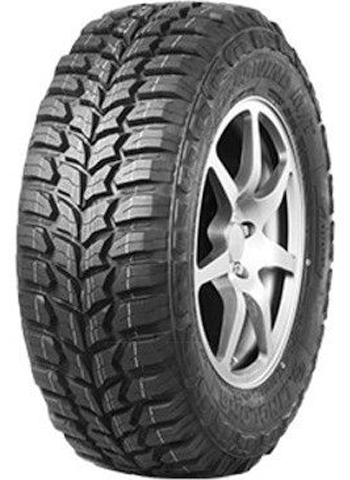 Linglong CROSSWIND M/T POR 221014424 LAND ROVER All tarrain-dekk 265/75 R16 pris