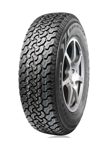 R620 4x4 tyres 265 70 15 112T Linglong price