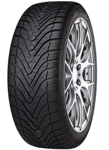 Gripmax Status Allclimate All tarrain-dekk MAZDA CX-3 (DK) 215/50 R18 pris