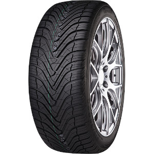 225/50 r18 Helårsdekk til SUV Gripmax Status Allclimate 99W 051010 pris