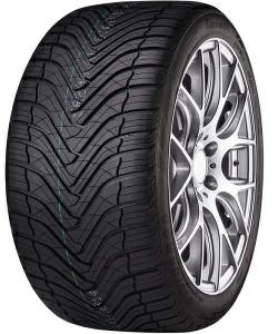 Status AllClimate MPN:054903 All tarrain-dekk Gripmax 255/50 R19 107W pris
