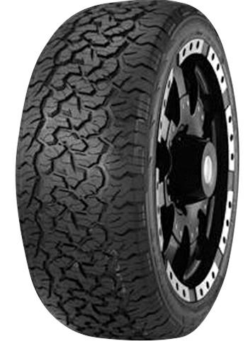 255 55 r20 SUV-sommerdekk Unigrip LFORCEAT 110H 6969999070460 pris