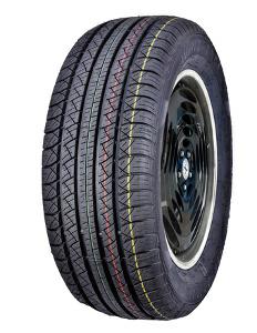 Tracmax 275/65 R18 Maasturi suverehvid Performax SUV 6970004903222