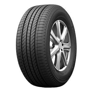 NISSAN PICK UP SUV-sommerdekk Kapsen Practicalmax H/T RS2 255/70 R16