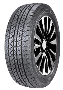 DW02 MPN:1PN02753520E000001 All tarrain-dekk Doublestar 275/35 R20 102T pris