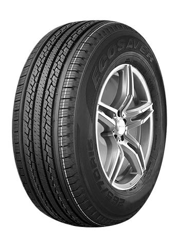 215 60 r17 SUV-sommerdekk Aoteli ESAVER 96H A082B004 pris