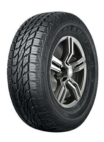 ECOLANDER All tarrain-dekk 31x10.50/-/15 109S Aoteli pris