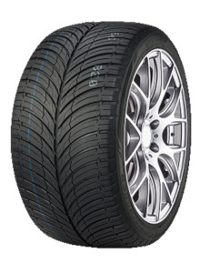 LFORCE4S All tarrain-dekk 275 45 19 108W Unigrip pris