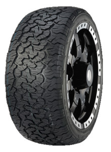 Unigrip Lateral Force A/T 760863 VW All tarrain-dekk 245/70 R17 pris
