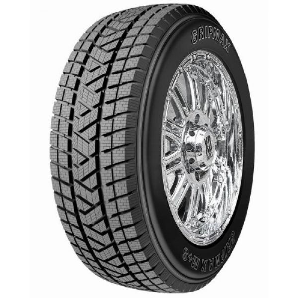 Gripmax Stature M/S 19 inch All terrain tyres 6996779053689