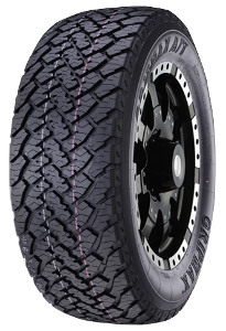 Gripmax 16 pouces Pneu 4x4 265/75-16 Gripmax A/T 116S GR2657516SAT