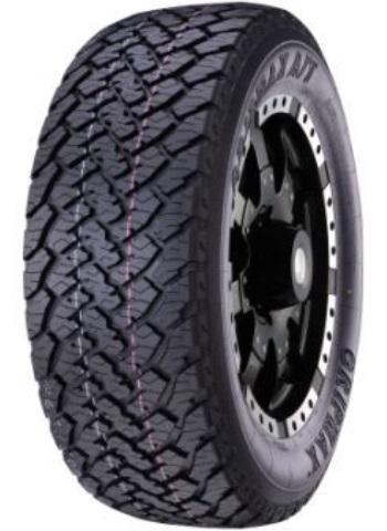 Gripmax A/T Opony 4x4 235/70R17 108T Gripmax cena