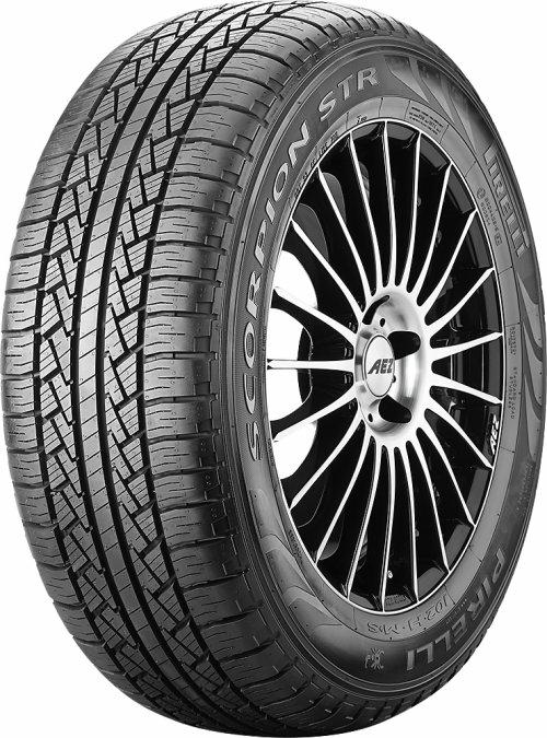 Pirelli Allwetterreifen 215/65 R16 online bei AUTODOC kaufen