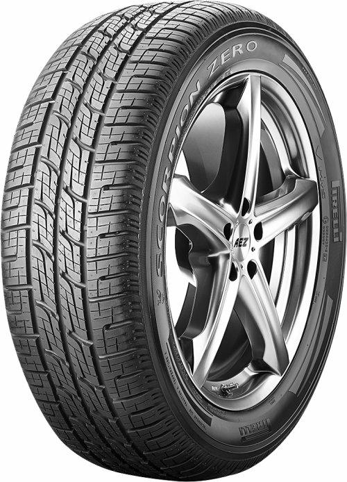 Scorpion Zero All Season MPN:1460000 All tarrain-dekk Pirelli 255/60 R18 112V pris
